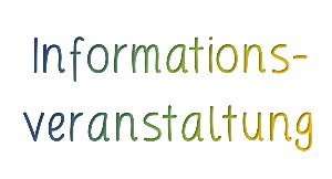 Beitragsbild Infoveranstaltung