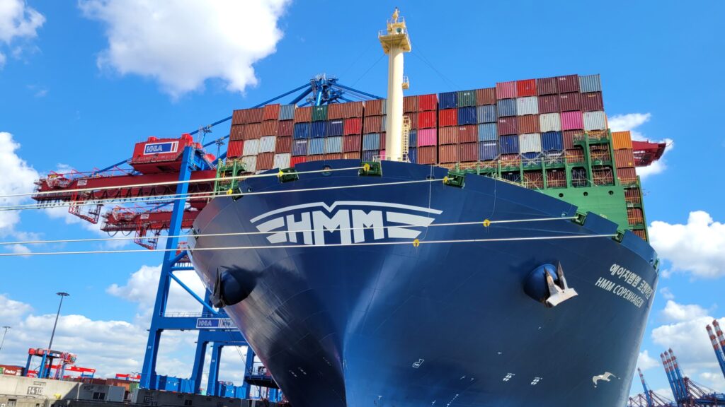 Hamburg