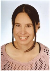 Susanne Vangerow