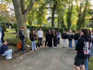 Friedhof 4