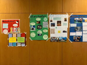 Poster Kueng Tag