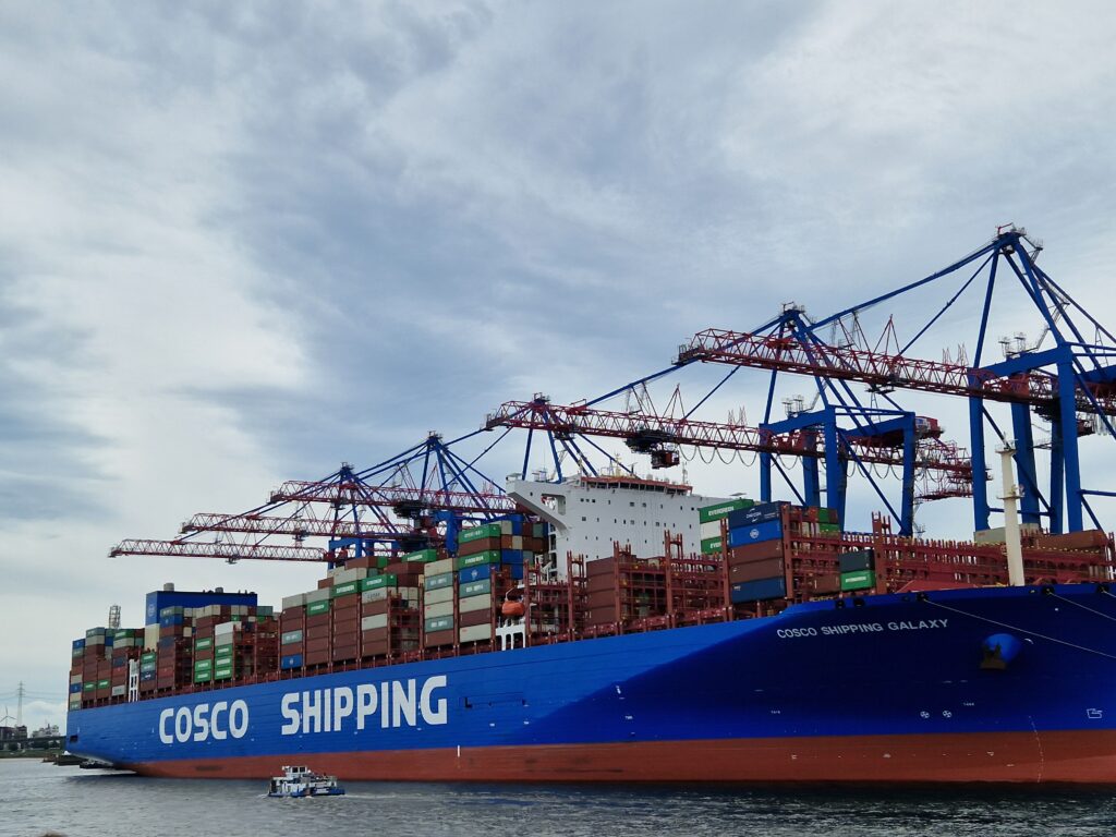 HH Hafen