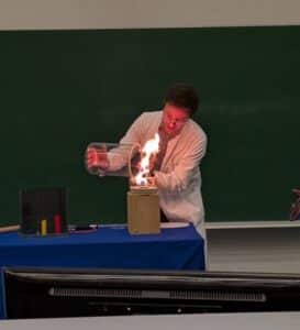 Experimente Show 2